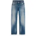 Scotch & Soda Dean Loose Tapered Fit Jeans