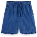 Scotch & Soda Ufj00694n Sports Shorts