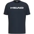 Head Club Original Kortarmet T-skjorte