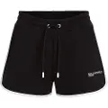 Karl Lagerfeld Binding Sports Shorts