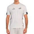 Bullpadel Borni Kortarmet T-skjorte