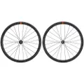 Massi X-tech Evo 38 Carbon Cl Disc Tubeless Landeveishjulsett