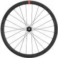 Massi X-tech Carbon 38 Cl Disc Tubeless Landeveissykkelens Bakhjul