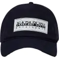 Napapijri Box Logo Cap