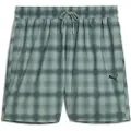 Puma Road To Unity Aop Relaxed 6´´ Sports Shorts