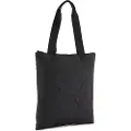 Puma Buzz Tote Bag, Accessories, Black, OSFA