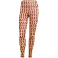Adidas X Farm Rio 7/8 Leggings