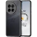 DUX OnePlus 13 Aimo Hybrid-deksel - Svart