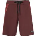 Oakley Apparel Quiver Rc 19´´ Badebukse