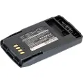 Noname Batteri for Toveis radio for Motorola MTP850, CEP400, MTP800 etc.