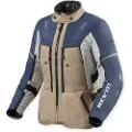 REVIT! Sand 5 H2o Jakke