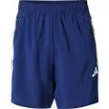 Adidas Essentials Training 3 Stripes Woven 7´´ Shorts