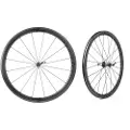 Miche Swr Rim 38 Tubeless Landeveishjulsett