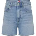 Tommy Hilfiger Dw0dw20091 Korte Jeans