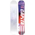 Capita Pathfinder Reverse 2025 Snowboard mønster