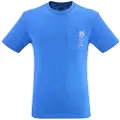 Millet Cdg Chamonix Poc Kortarmet T-skjorte