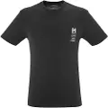 Millet Cdg Chamonix Poc Kortarmet T-skjorte