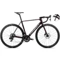 Orbea Orca M21eteam Pwr Force Axs 12s 2024 Landeveissykkel