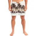 Quiksilver Everyday Straight Volley 15´´ Badebukse