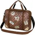 KARACTERMANIA Disney Mickey Mouse Journey Laptopveske
