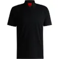 Hugo Boss Dekok233 10272201 01 Kortermet Poloskjorte