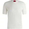 Hugo Boss San Carl Cv 01 Kortarmet T-skjorte