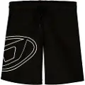 Diesel J02273 Shorts