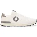 Ecoalf for man. MCMSHSNUCLA00243S25-001 Trainers Ucla white (40), Flat, Laces, Casual, Sustainable