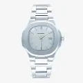 Radiant T-time Klokke