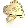 GUESS All Of Us Ring