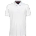 Geox Piquet Print Kortermet Poloskjorte