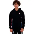Le coq sportif Contemporain Lf N°1 Hettegenser