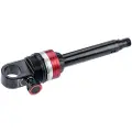 RockShox Piston Standard Shaft Eyelet 47.5-55 Mm Vivid C1+ 2024+ Sett Med Bakre Støtdemper