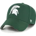 47 Ncaa Michigan State University Spartans Mvp Cap