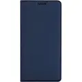 DUX OnePlus 13 Dux Ducis Skin Pro Flip-deksel - Blå