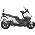 Shad Bmw C600/650 Sport Ryggstøttetilpasning