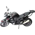 Shad Kawasaki Z750/z1000k Bakre Montering Av Toppboks