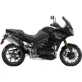 Shad 3p System Triumph Tiger Sport 1050 Montering Av Sidevesker