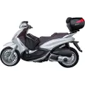 Shad Piaggio Beverly 125&sport Touring 350&tourer 125/250/300/400 Bakre Montering Av Toppboks