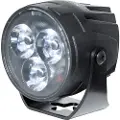 Highsider Satellite-high 1108018 Frontlykt