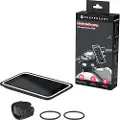 Shapeheart Universal Magnetic Moto Mount Xxl Telefondeksel