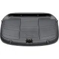 Shad Sh46/sh45/sh42/sh40 Bakre Montering Av Toppboks