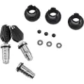 Shad 203134r Toppkasse Lukking 3 Enheter