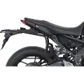 Shad 3p System Yamaha Mt09/sp Montering Av Sidevesker