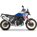Shad 3p Bmw F 900 Gs 2024 Montering Av Sidevesker