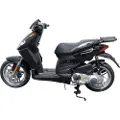 Shad Aprilia/derbi Bakre Montering Av Toppboks