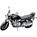Shad Yamaha Xjr 1300 Bakre Montering Av Toppboks
