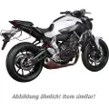 Shad Kawasaki Z650/ninja 650 Sadelvesker Montering