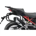 Shad 4p System Ducati Multistrada 1200 V4 Montering Av Sidevesker