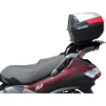 Shad Piaggio Mp3 Bakre Montering Av Toppboks